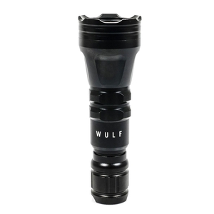 Image of Wulf NV IR 400 (850 nm) IR Torch Kit