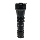 Image of Wulf NV IR 400 (850 nm) IR Torch Kit