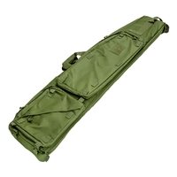Wulf Guardian Folding Shooting MatTactical Drag Bag - 52 Inch