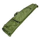 Wulf Guardian Folding Shooting MatTactical Drag Bag - 52 Inch