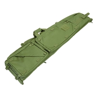 Wulf Guardian Tactical Drag Bag - 46 Inch