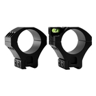 Wulf Tactical Rings w/Bubble - 9/11mm - 30mm