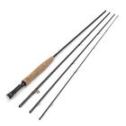 Image of Wychwood 4 Piece Drift Fly Rod - 7ft - #3