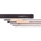 Image of Wychwood 4 Piece Truefly SLA Fly Rod - 8ft