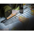 Image of Wychwood 6 Piece Game Quest V2 Fly Rod - 9ft