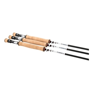 Image of Wychwood 4 piece RS Competition Fly Rod 9ft 6in #7
