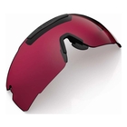 Image of X-Sight Axiom Lens - Dark Crimson
