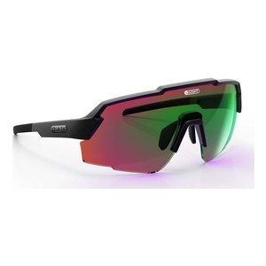 Image of X-Sight Fulcrum Shooting Glasses - Rose Diamond