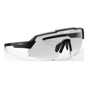 Image of X-Sight Fulcrum Shooting Glasses - Clear