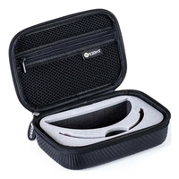 X-Sight Sport 3RX 2 Lens Hard Case
