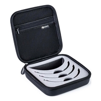 X-Sight Sport 3RX 4 Lens Hard Case