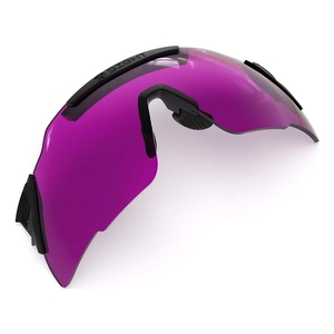 Image of X-Sight Sport 3RX Lens - Electric Purple