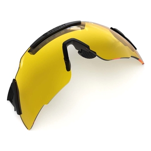Image of X-Sight Sport 3RX Lens - XTRM Yellow