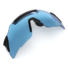 Image of X-Sight Sport 3RX Lens - Light Blue