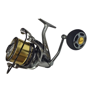 Image of Yuki AMG Surf Fixed Spool Reel