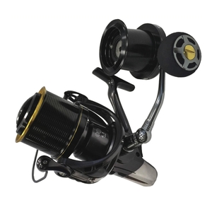 Image of Yuki Kymo Surf Fixed Spool Reel