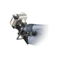 Image of Yukon Digital Camera Adapter for 6-100x100 Spotting Scope
