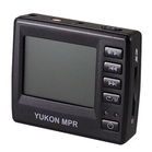 Yukon Mobile Player/Recorder - MPR