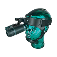 Image of Yukon NVMT 4 1x24 Gen 1 Nightvision Goggle Kit