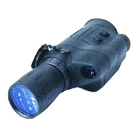 Image of Yukon Patrol-D 3x42 Nightvision Monocular
