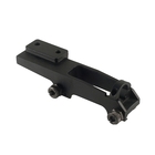 Image of Yukon Rifle Mount for Spartan NVMT - Weaver 9.5-11.5mm