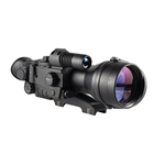Image of Yukon Sentinel Tactical 3x60 L Gen I Nightvision Rifle Scope