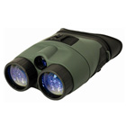 Image of Yukon Tracker 3x42 Gen 1 Nightvision Binocular