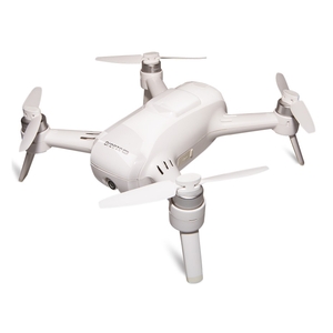 Image of Yuneec Breeze #myflyingcamera 4K Drone