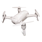 Yuneec Breeze #myflyingcamera 4K Drone