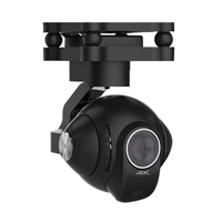Yuneec CGO3 Camera With Gimbal - END OF LINE