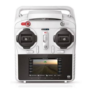 Image of Yuneec Typhoon Q500 ST10 Radio Ground Station