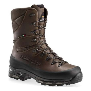Image of Zamberlan 1005 Hunter Pro GTX WL RR Walking Boots (Men's) - Brown