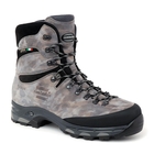 Image of Zamberlan 1017 Smilodon GTX RR WL Walking Boots (Men's) - Shark Camouflage