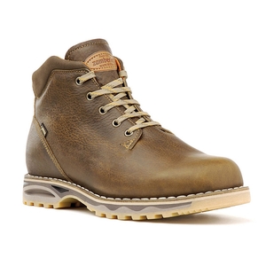 Image of Zamberlan 1034 Pejo NW GTX Walking Boots (Men's) - Mustard