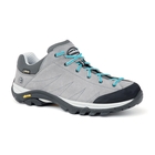 Image of Zamberlan 104 Hike Lite GTX RR WNS Walking Shoes (Women's) - Lite Grey