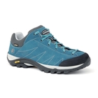 Image of Zamberlan 104 Hike Lite GTX RR WNS Walking Shoes (Women's) - Octane