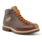 Zamberlan 1121 Cortina Mid GW Walking Boots (Men's)Chestnut