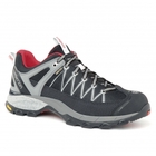 Image of Zamberlan 130 Crosser GTX RR Walking Shoes (Men's) - Black