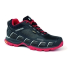 Image of Zamberlan 132 Airound GTX RR Walking Shoes (Men's) - Black