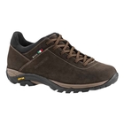 Image of Zamberlan 1320 Commute GTX Walking Shoes (Men's) - Dark Brown