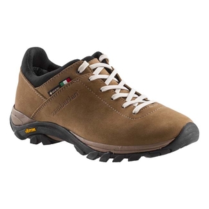 Image of Zamberlan 1320 Commute GTX Walking Shoes (Women's) - Brown