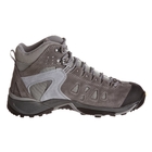 Image of Zamberlan 150 Zenith Mid GTX RR WNS Walking Boots (Women's) - Grey / Light Blue