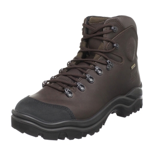 Image of Zamberlan 162 Steens GT Walking Boots (Men's) - Brown