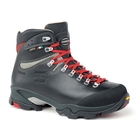 Zamberlan 1996 Vioz LUX GTX RR Walking Boots (Men's)Waxed Black