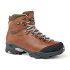 Image of Zamberlan 1996 Vioz LUX GTX RR Walking Boots (Men's) - Waxed Brick