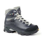 Image of Zamberlan 1996 Vioz LUX GTX RR WNS Walking Boots (Women's) - Waxed Blue