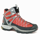 Image of Zamberlan 230 Crosser Plus GTX RR Walking Boots - Red