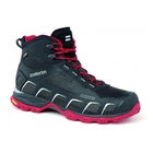 Image of Zamberlan 232 Airound Mid GTX RR Walking Boots - Black