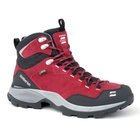 Image of Zamberlan 252 Yeren GTX RR WNS Walking Boots (Women's) - Gerbera