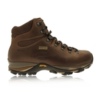 Image of Zamberlan 313 Vioz Lite GTX Walking Boots (Men's) - Waxed Chestnut